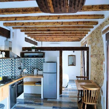 Elegante Apartamento Frente Al Puerto De Дения Екстериор снимка