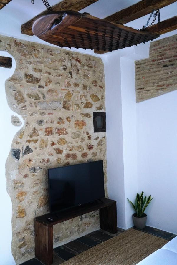 Elegante Apartamento Frente Al Puerto De Дения Екстериор снимка