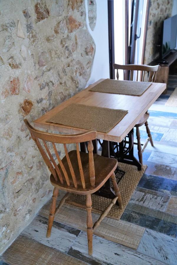 Elegante Apartamento Frente Al Puerto De Дения Екстериор снимка