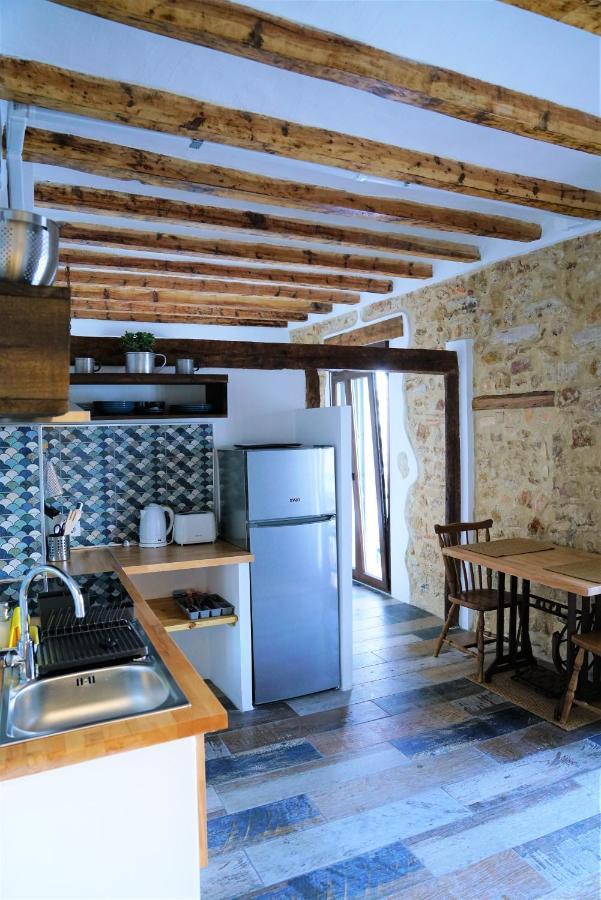 Elegante Apartamento Frente Al Puerto De Дения Екстериор снимка