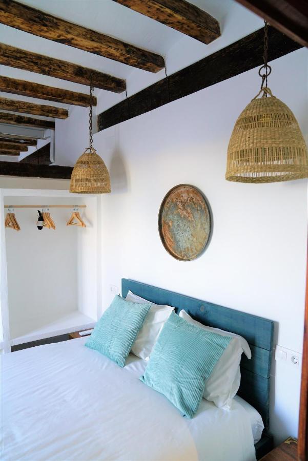 Elegante Apartamento Frente Al Puerto De Дения Екстериор снимка