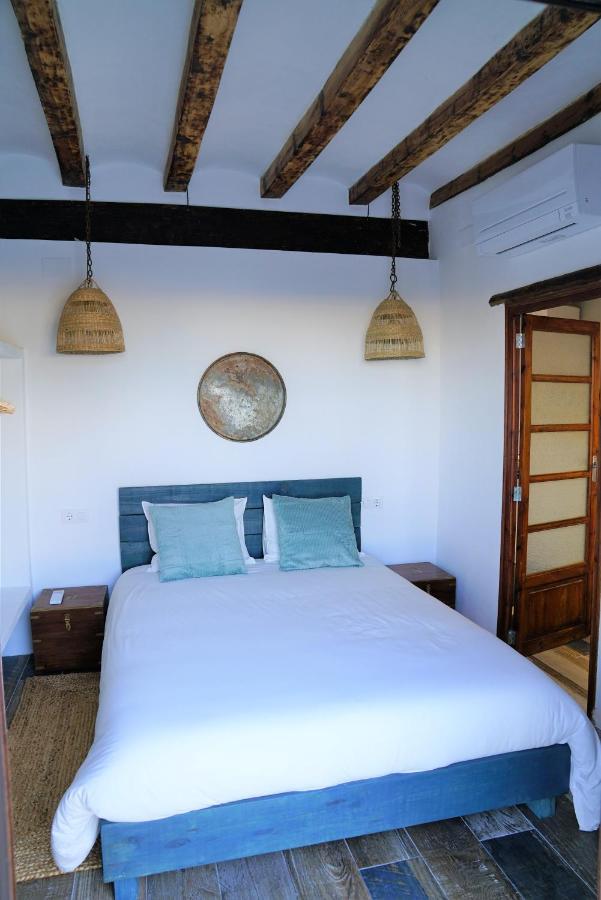 Elegante Apartamento Frente Al Puerto De Дения Екстериор снимка